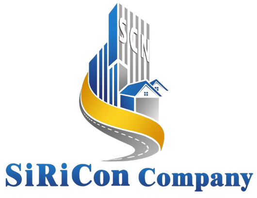 SIRICON Company logo